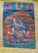 Thangka