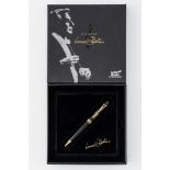 Montblanc Leonard Bernstein