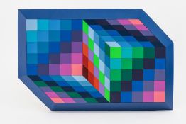 Vasarely, Victor