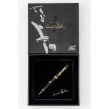 Montblanc Leonard Bernstein