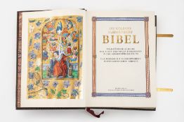 Die Goldene Jahrhundertbibel