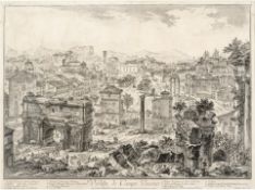 Piranesi, Giovanni Battista