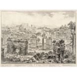 Piranesi, Giovanni Battista