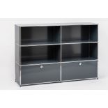 USM Haller Sideboard