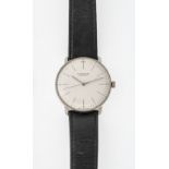 Junghans Max Bill Automatik