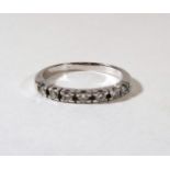 Mémoire-Ring