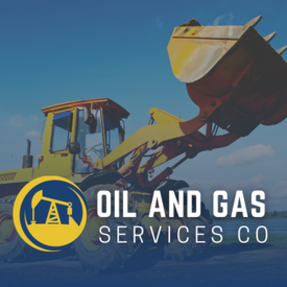 Oil & Gas Services Company: Construction, Agriculture & Transportation Equipment