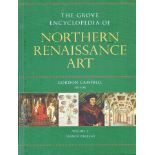 |Art| Campbell Gordon, "The Grove Encyclopedia of Northern Renaissance Art", 2009