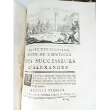 |Histoire| Rollin M., "Histoire ancienne des Egyptiens, des Carthaginois, des Assyriens…", 1740