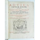 |History| Palatio Johannes, "Aquila inter lilia, sub qua Francorum Caesarum a Carolo Magno usque ad