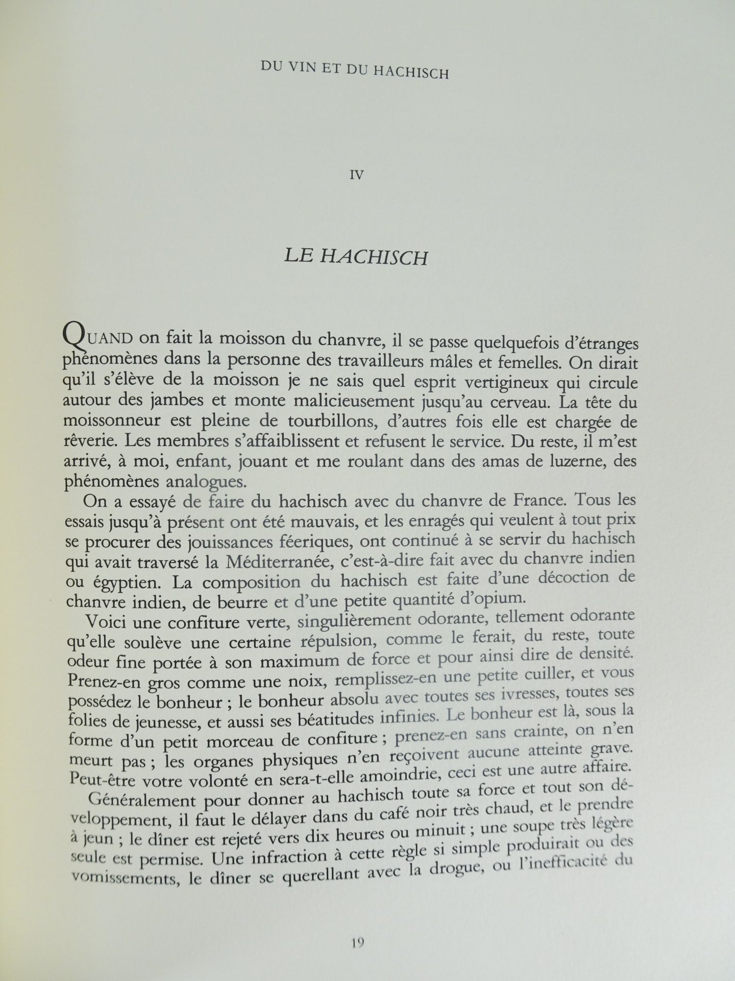 |Littérature| Baudelaire Charles, "Ouvres complètes", 1986 - édition de luxe limité - Bild 19 aus 21