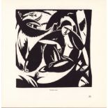 |Art|"Jan Frans Cantré Xylograaf", 1932