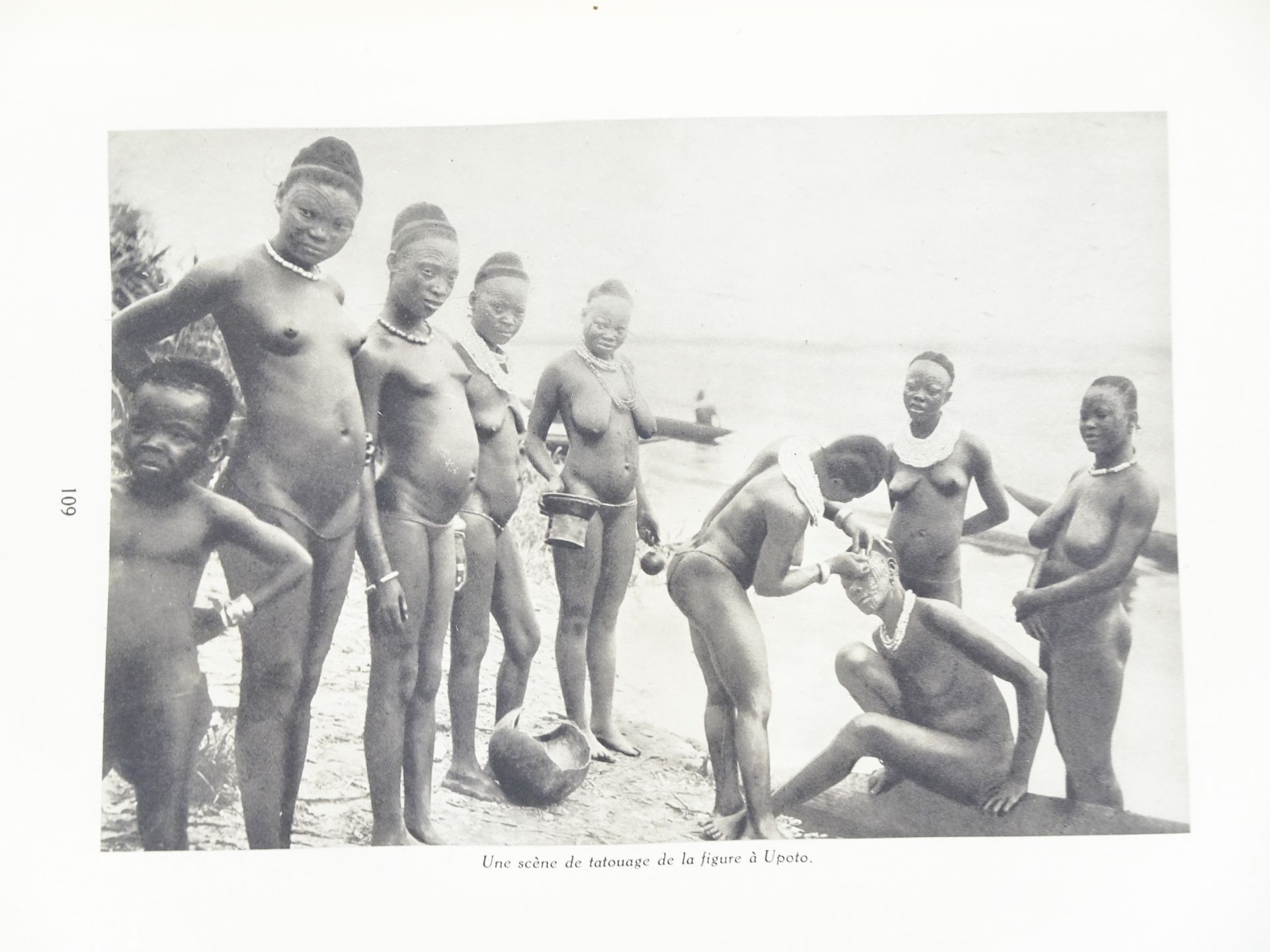 |Colonialisme| "Le Miroir du Congo Belge", 1929 - Image 6 of 18