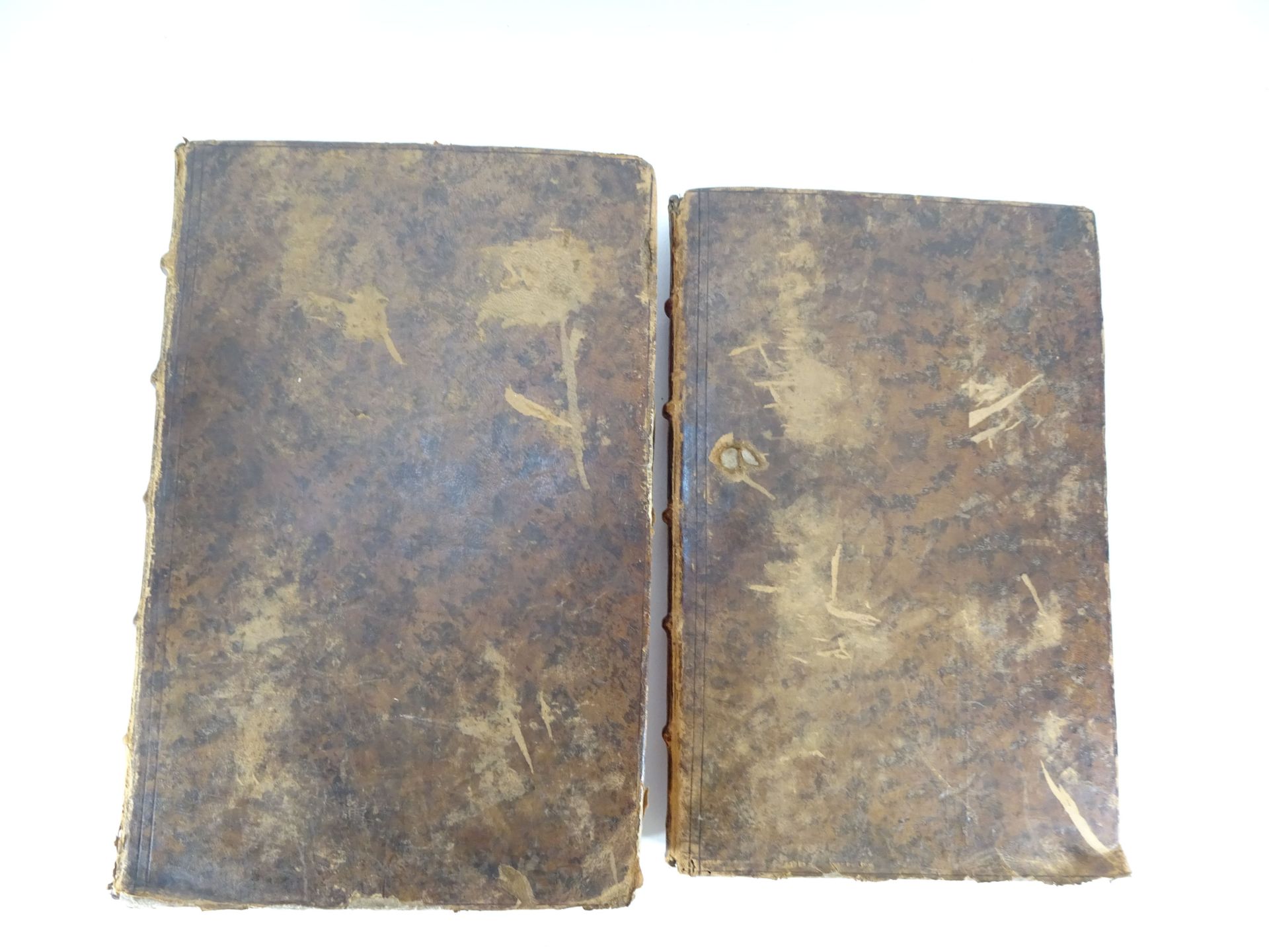 |Bible| Van Sichem Christoffel, "Biblia Sacra dat is de geheele Heylighe Schrifture…", 1646 + 1657 - Bild 3 aus 28