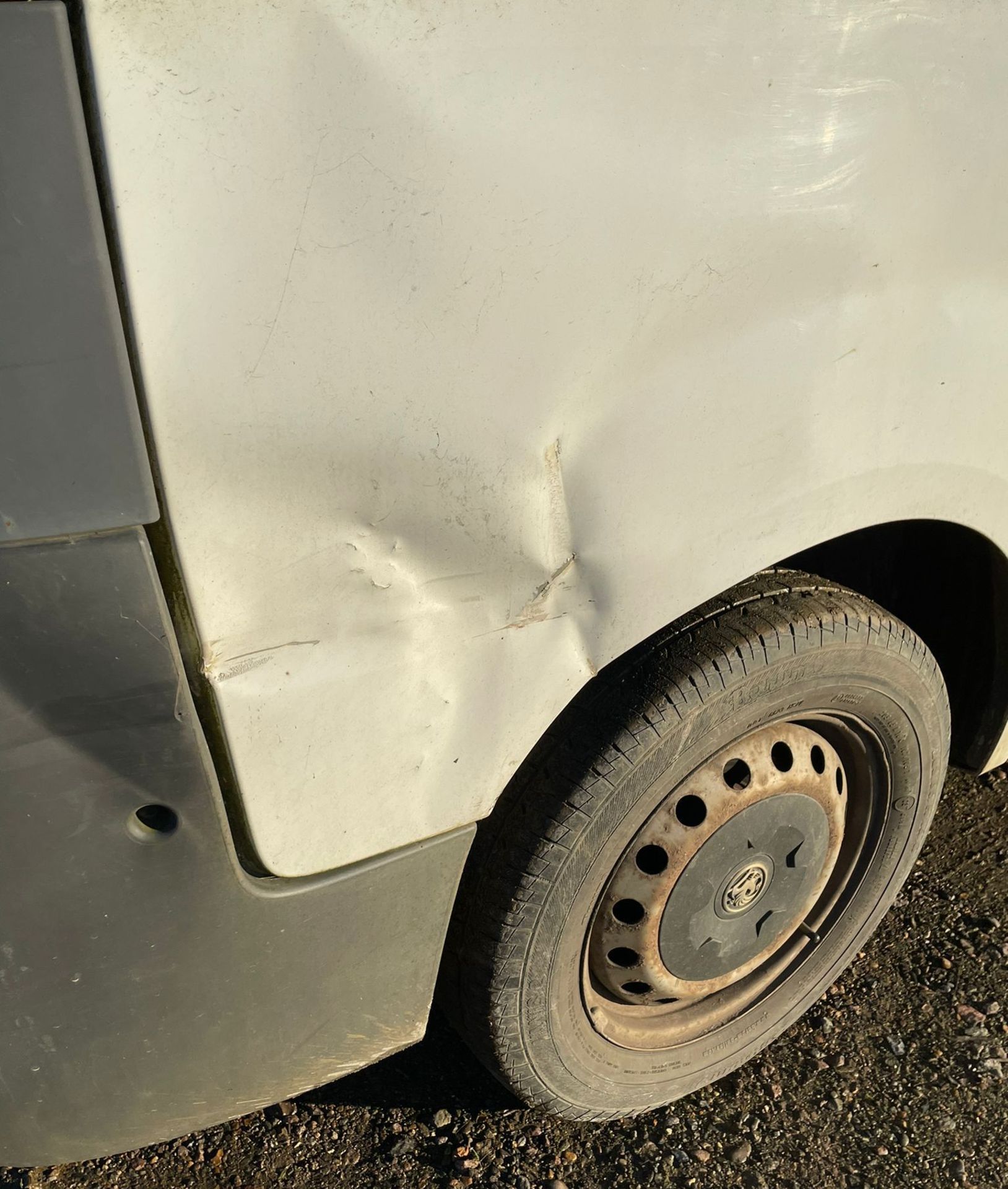 Vauxhall Vivaro 2900 Di SWM Panel Van, Registration Number FG55 WME, 1st Registered 21st October 200 - Image 28 of 32