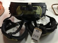 Edelrid Climbing Harness (Location: Brentwood. Please Refer to General Notes)