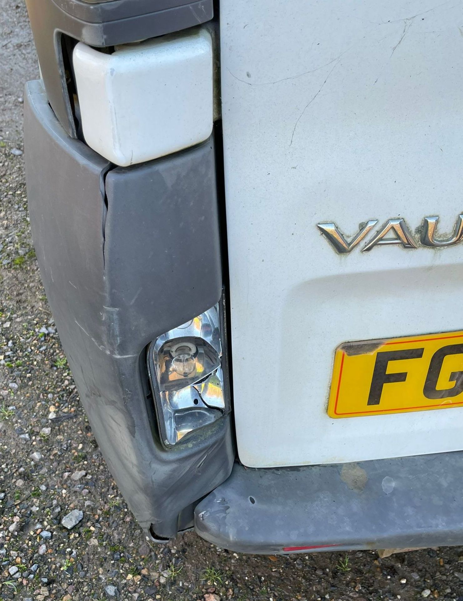 Vauxhall Vivaro 2900 Di SWM Panel Van, Registration Number FG55 WME, 1st Registered 21st October 200 - Image 25 of 32