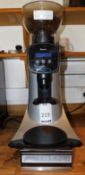 Fracino Coffee Grinder (Location: Chipping Norton. Please Refer to General Notes)