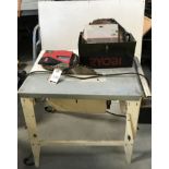 JET JTS315 Table Saw (Location: Brentwood. Please Refer to General Notes)