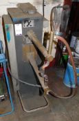 SIP Spot Welder (Location: Liverpool. Please Refer to General Notes)