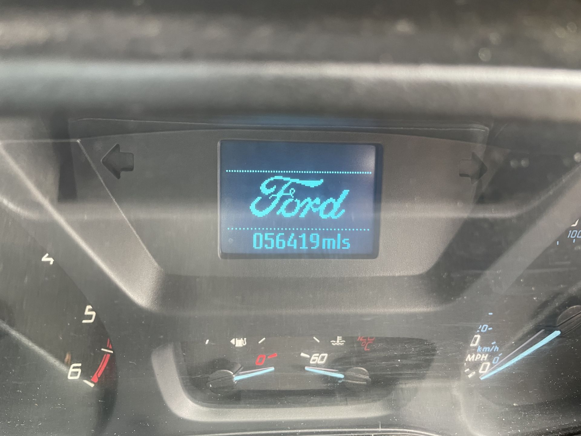 Ford Transit 350 LWB 4m Dropside, Registration FY15 XJV, First Registered 13th May 2015, MOT Expires - Image 10 of 40