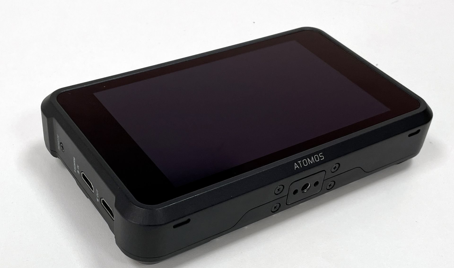 Atomos Shogun 7.2" HDR Pro Monitor/Recorder/Switcher (Location: Westminster. Please Refer to General