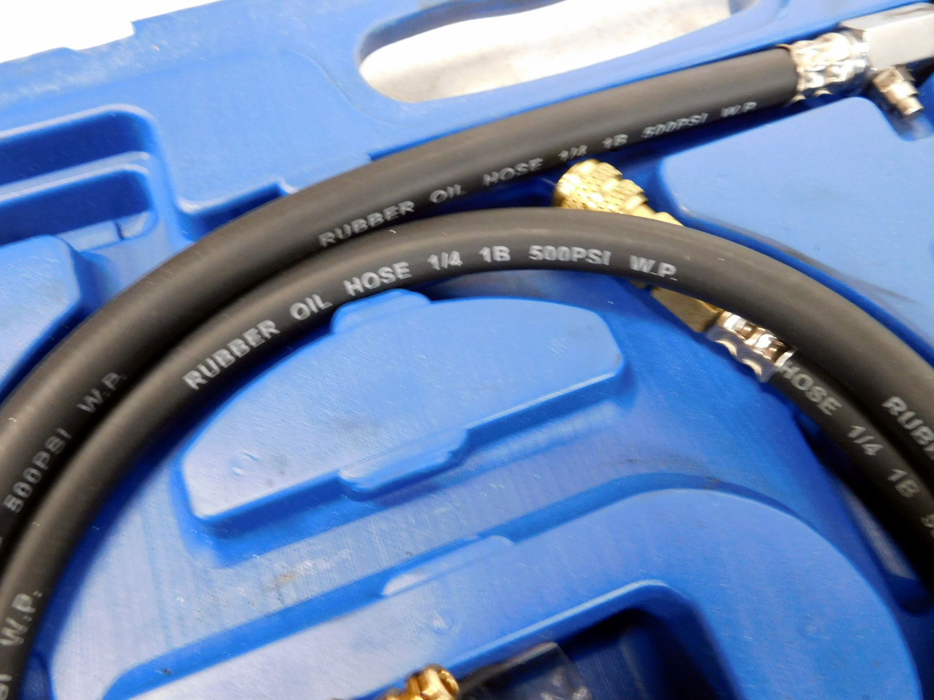 U.S Pro Rubber Oil Hose (Location: Brentwood. Please Refer to General Notes) - Image 3 of 3