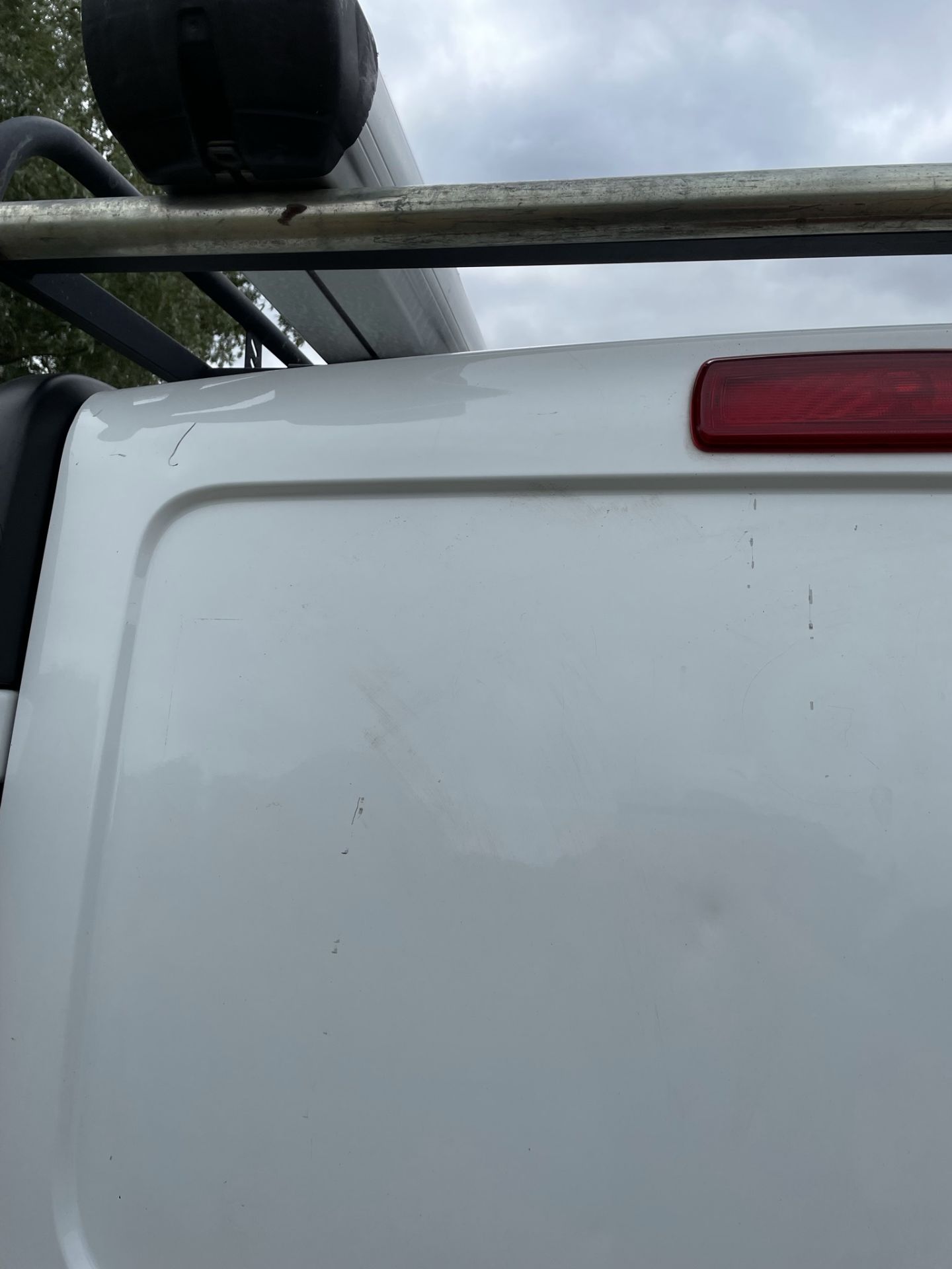 Vauxhall Vivaro L1, 2700 1.6CDTI 115PS H1 Panel Van, Registration PJ15 XCK, First Registered 27th - Bild 21 aus 35