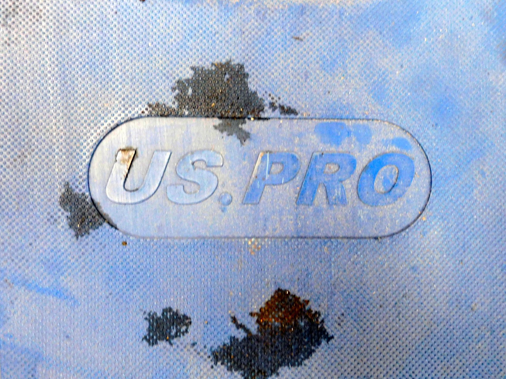 U.S Pro Rubber Oil Hose (Location: Brentwood. Please Refer to General Notes) - Image 2 of 3