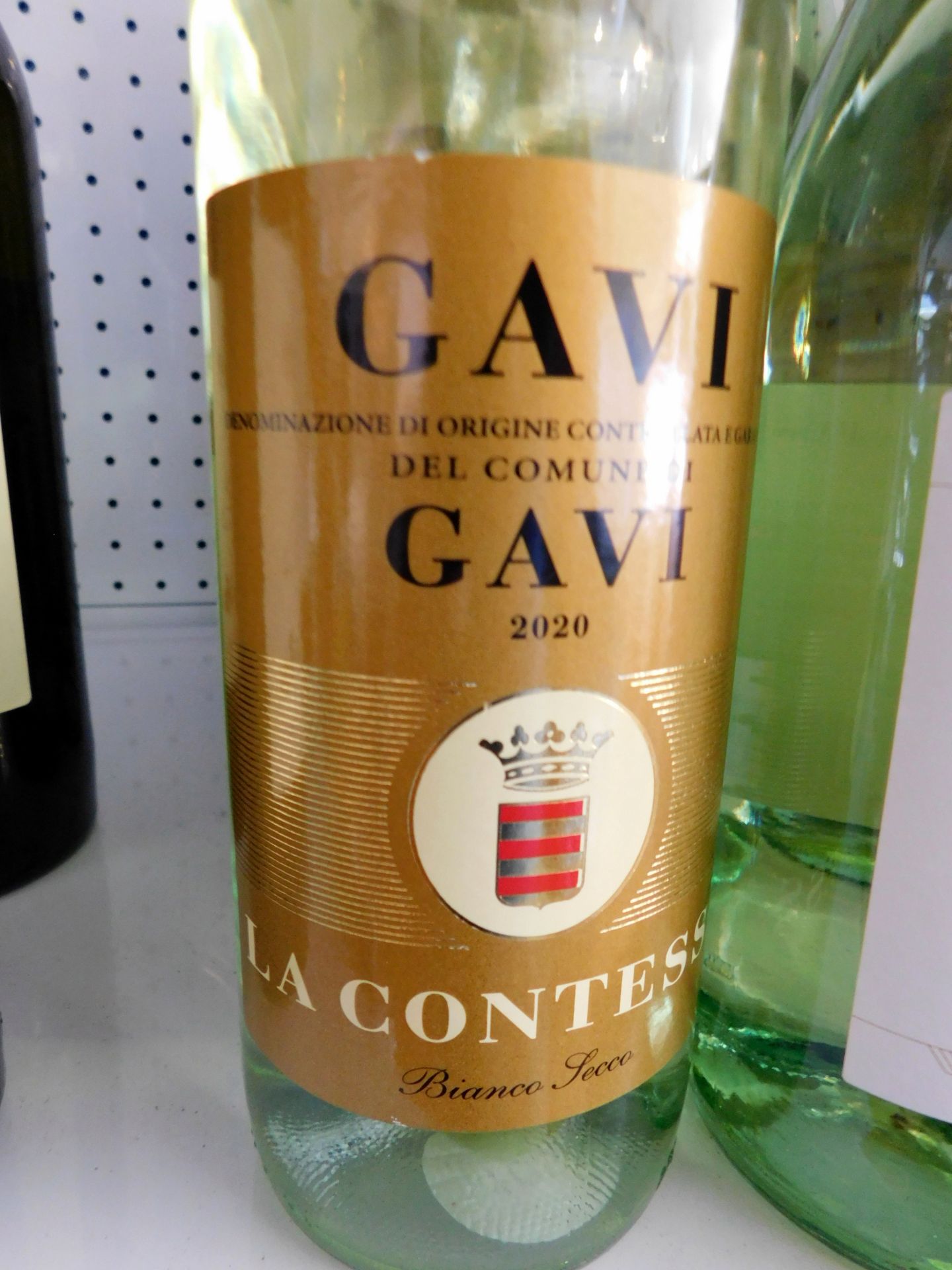 8 Colette Pinot Grigio 2020 & 3 La Contessa Bianco Secco (Location: Brentwood. Please Refer to - Image 4 of 4