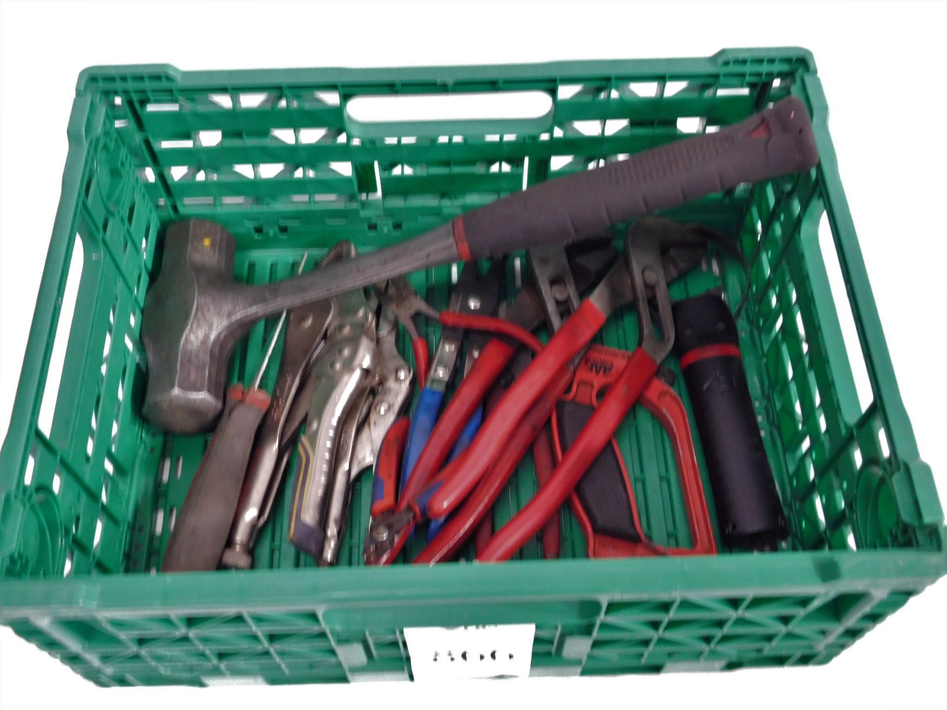 Tray of Assorted Mac Tools (Location: Brentwood. Please Refer to General Notes) - Image 2 of 2