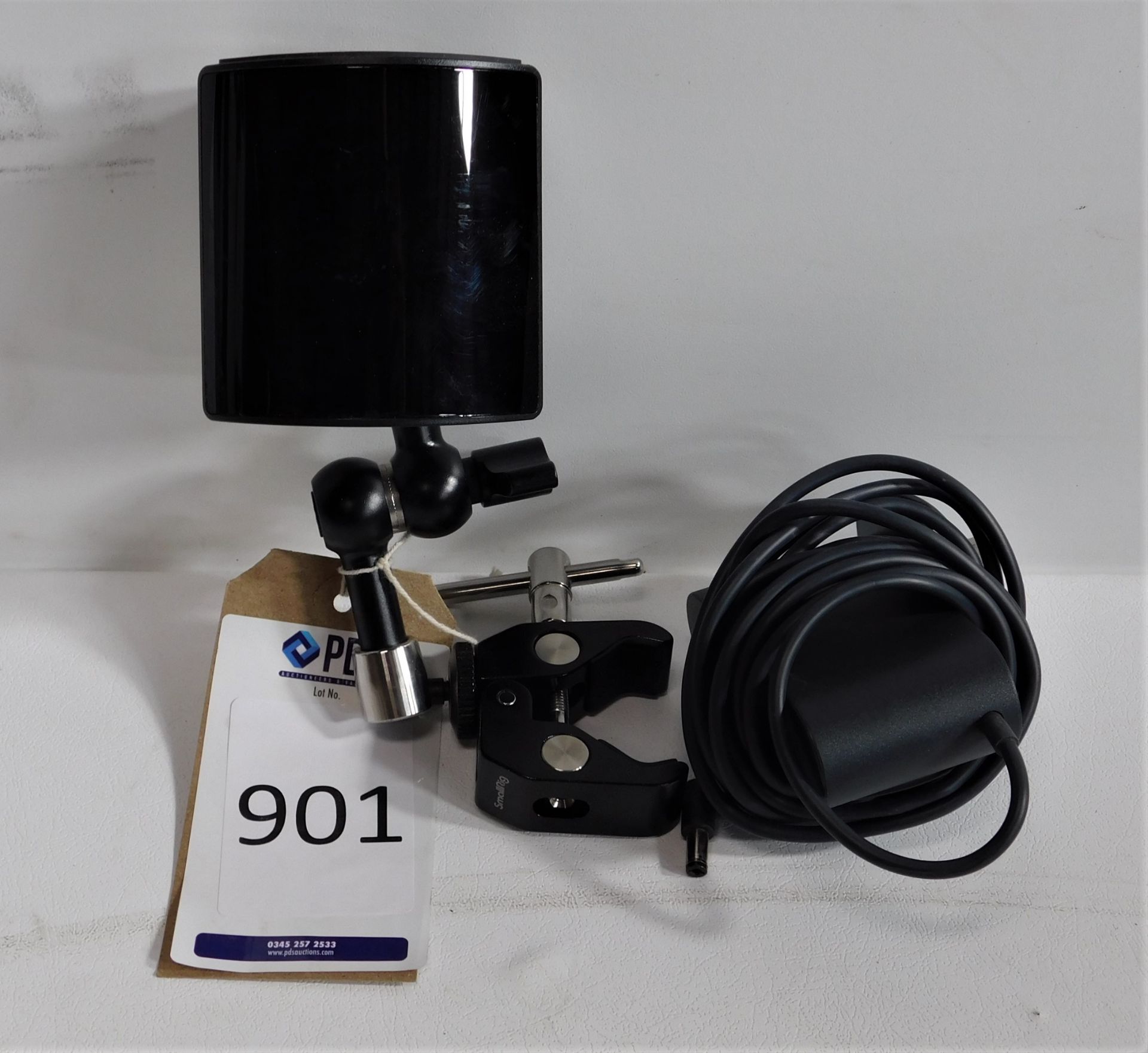 Valve Steam VR Base Station Model 1004 (Location: Brentwood. Please Refer to General Notes)