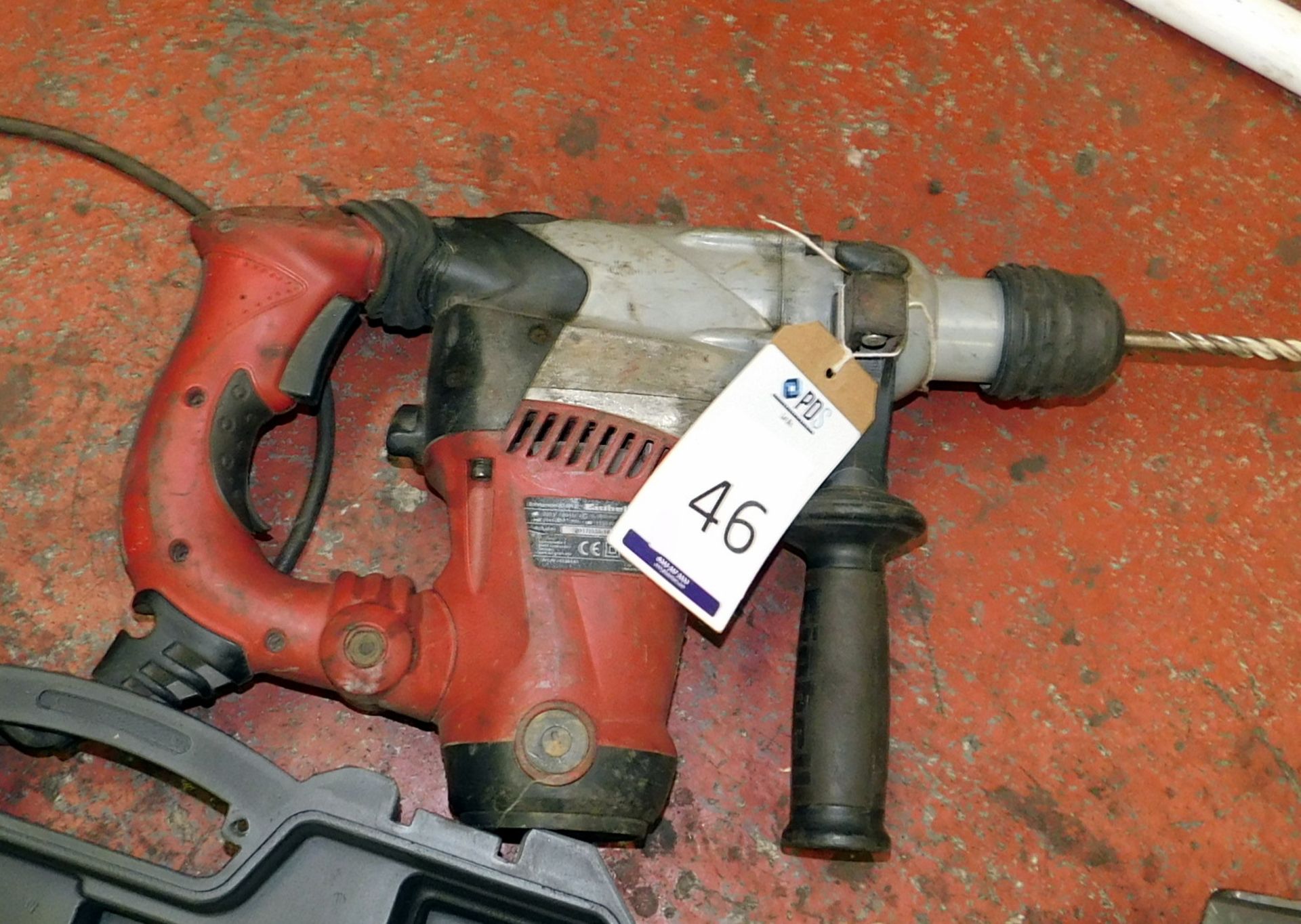 Einhell Heavy Duty Drill (Location Northampton. Please Refer to General Notes)