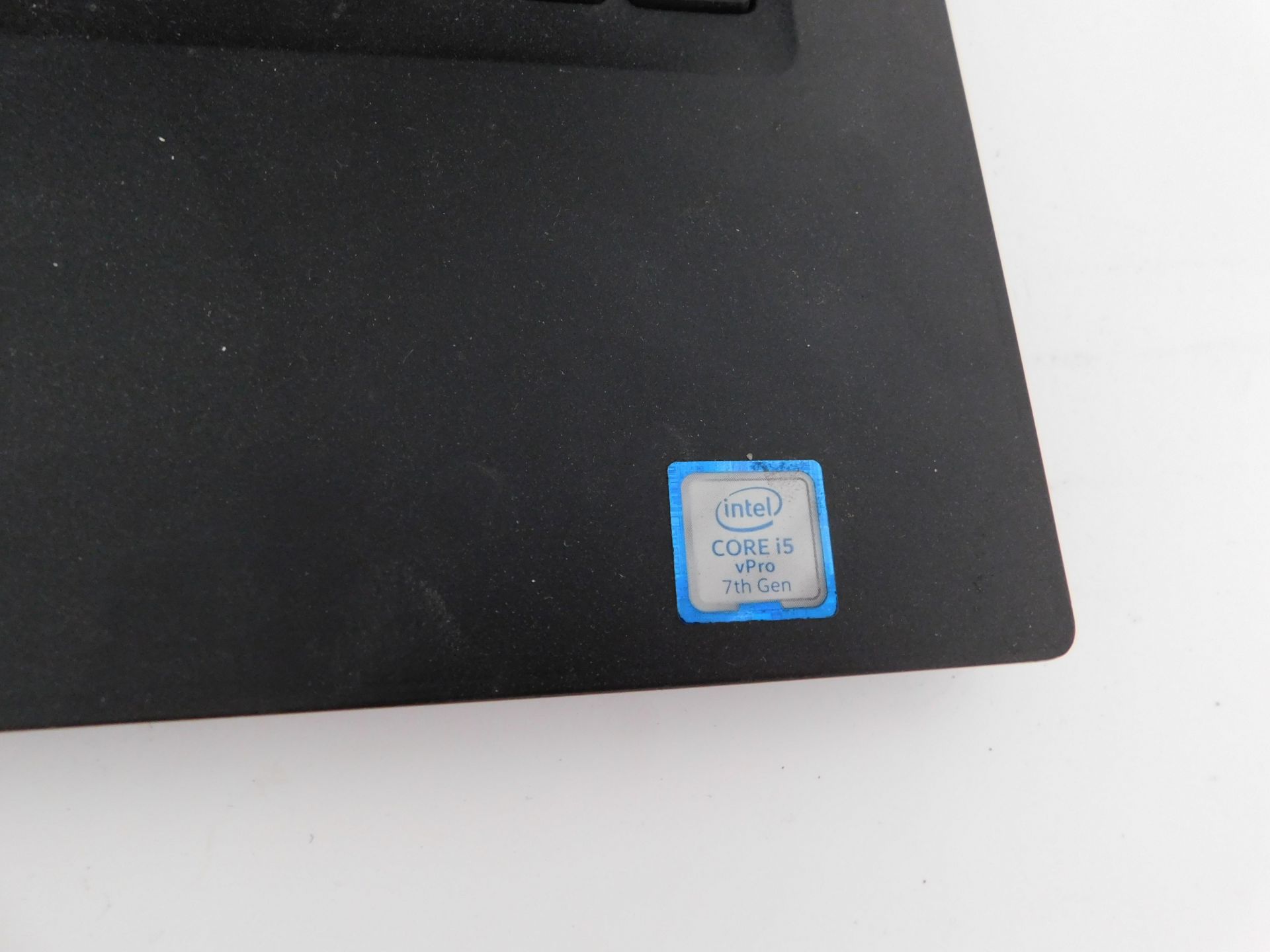 Dell Latitude 7480 Laptop, i5, No PSU (No HDD) (Location Stockport. Please Refer to General Notes) - Image 2 of 3