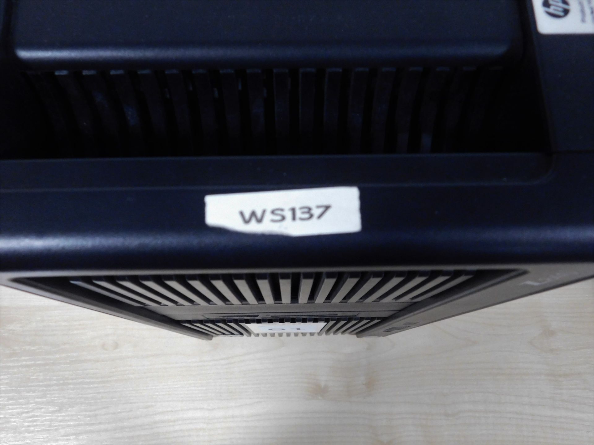 HP Z840 E5-2699 v.3 Workstation, 2.30GHz with 192 GB RAM & Quadro M5000 Video Card - Image 2 of 2