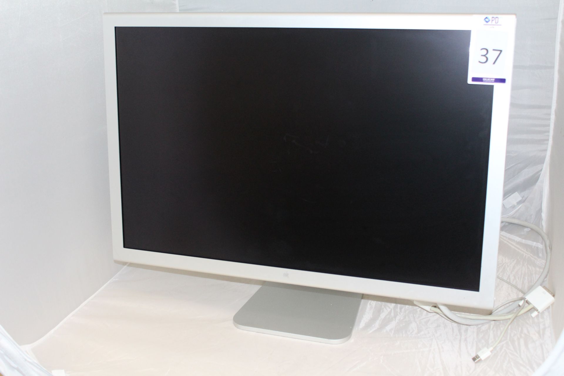 Apple 29” Cinema HD Display Monitor