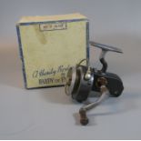 Hardy 'The Altex' no. 2 Mark spinning reel, with original box. (B.P. 21% + VAT)
