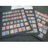 Malta Victorian to early Queen Elizabeth mint and used selection on pages. 120 + stamps. (B.P. 21% +