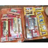 Collection of Corgi Trackside Days Gone and Classix Diecast Model vehicles, all in original boxes.