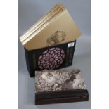 The Folio Society, London Marcus Aurelius 'Meditations', together with 'The Age of Illumination'