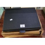 Sinclair carry case. Unused. In original shipping box. (B.P. 21% + VAT)