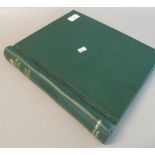 Great Britain mint and used collection of stamps in Stanley Gibbons Windsor Album with 'Victorian