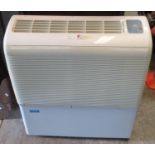 D850E free standing air conditioning unit. (B.P. 21% + VAT)