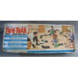 Penguin 'Trik-Trak Cross Country Road Rally Game' in original box. (B.P. 21% + VAT)