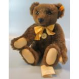 Steiff 1909 'Classic Teddy Bear'. (B.P. 21% + VAT)