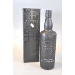 The Glenlivet 'Enigma' single malt Scotch whisky in original box. 750ml. (B.P. 21% + VAT)