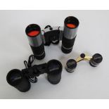 Binoculars