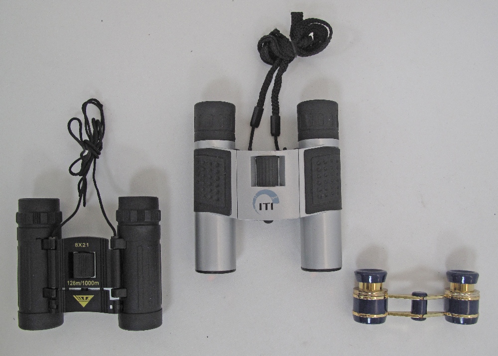 Binoculars - Image 3 of 6