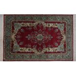 A Persian / Syrian carpet