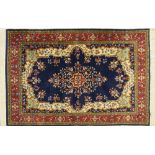 A Persian / Syrian carpet